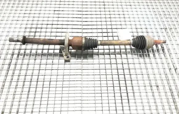 Renault Modus Front driveshaft