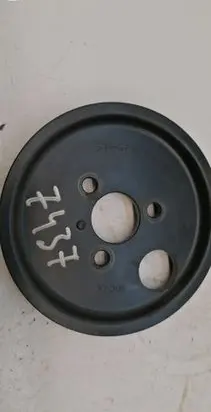Ford Transit Power steering pump pulley 6C1Q3A733AA