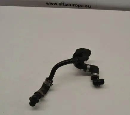 Audi A8 S8 D4 4H Air pressure sensor