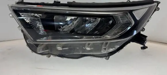 Toyota RAV 4 (XA50) Headlight/headlamp KKT71T6