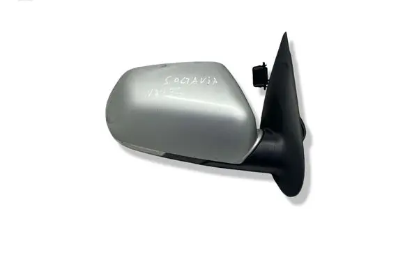 Skoda Octavia Mk2 (1Z) Front door electric wing mirror E9024245 E9014245