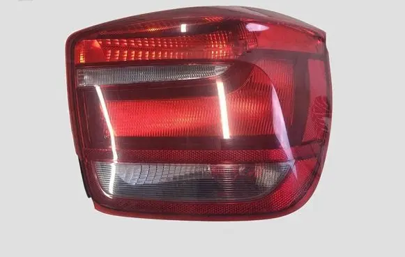 BMW 1 F20 F21 Rear/tail lights 63217270098