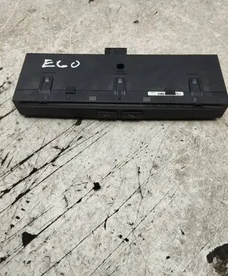 BMW 5 E60 E61 Parking (PDC) sensor switch 9134025 799706 13580860