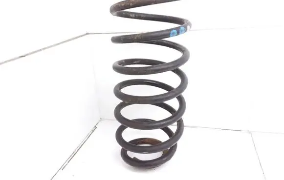 Volkswagen Vento Front coil spring