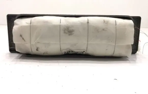 Passenger airbag