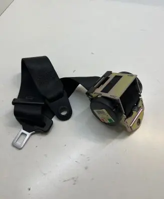 Mini Cooper Countryman R60 Rear seatbelt 620202100A 111207