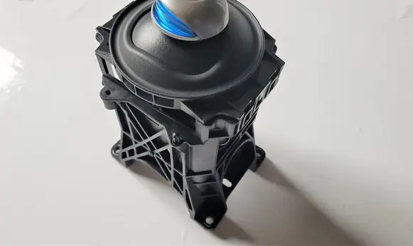 Nissan Leaf I (ZE0) Gear shifter/selector 341033NA0A 349013NA0B 349043NA0A