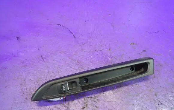 Ford Mondeo MK IV Quarter vent window switch BM5T14529AB