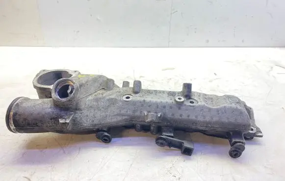 Mercedes-Benz E W212 Intake manifold LF00051