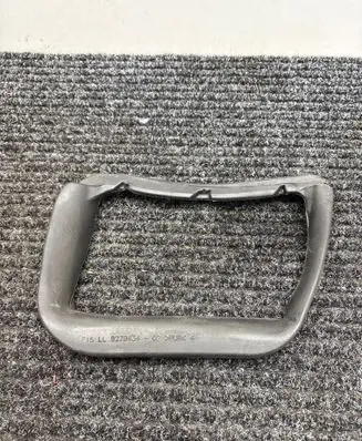 BMW X5 F15 Head up display trim 9279434