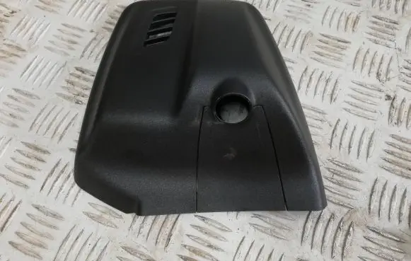 Citroen DS3 Rear view mirror (interior) 9808207277