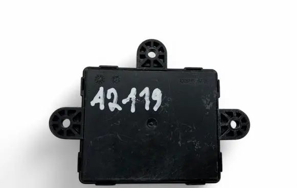 Volvo V40 Other control units/modules 31343873