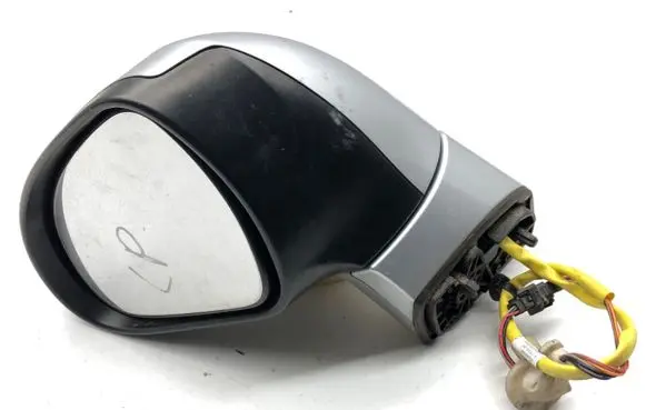 Peugeot 308 SW Front door electric wing mirror 
