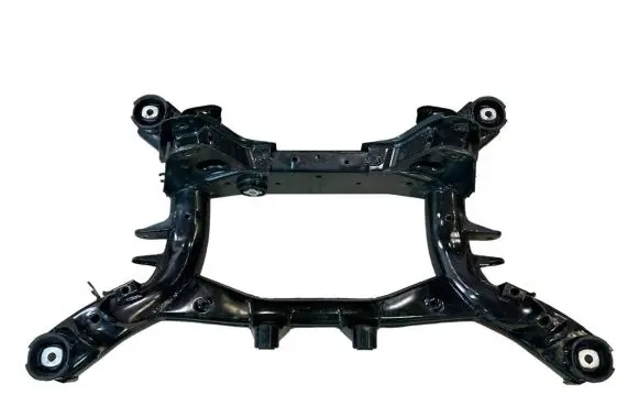 BMW X3 F25 Rear subframe 6857983 33316857983