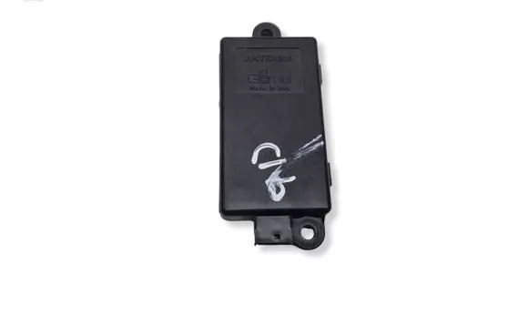 BMW 6 E63 E64 Aerial antenna amplifier 6949226