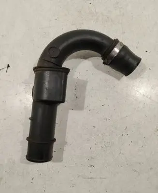 Renault Megane II Intercooler hose/pipe 8200240894