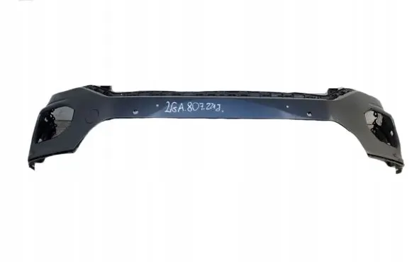Volkswagen T-Roc Front bumper 2GA807221J