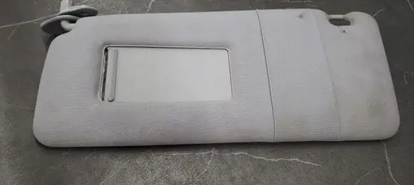 BMW 5 E39 Sun visor