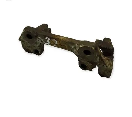 Volvo S60 Brake caliper pad carrier rear 