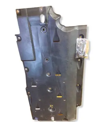 Renault Kadjar Side bottom protection 74815HV80A 115343A0