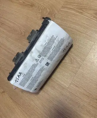 Opel Zafira B Passenger airbag 601762400A 13111177 601762300C