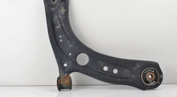 Volkswagen Golf VII Front control arm 5WA407152 643VWA2LBD4 1302201835