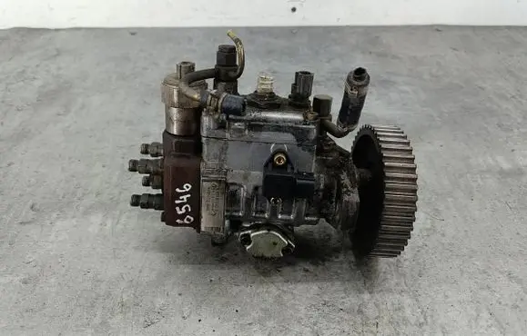 Opel Combo C Fuel injection high pressure pump 8971852423