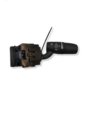 Mazda 6 Wiper control stalk 17F897