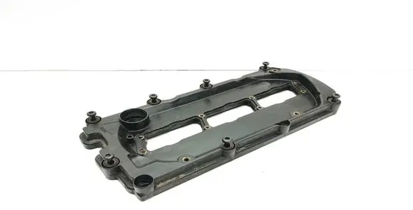 Rocker cam cover