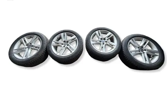 Volvo V60 R17 alloy rim 31381412