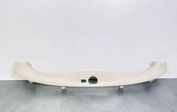 BMW 3 G20 G21 Tailgate trim 8738524