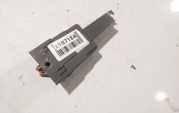 Renault Laguna I Fuse box set 7700822828