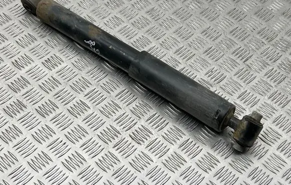 Renault Espace - Grand espace IV Rear shock absorber/damper 