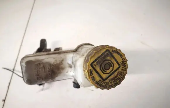 Fiat Doblo Brake fluid reservoir 0204254287