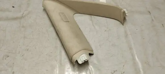 Maserati Levante (C) pillar trim 6700621860