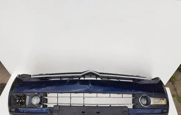Citroen C6 Front bumper