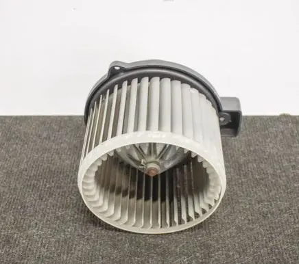 Smart ForTwo I Heater fan/blower