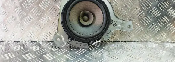 Mazda 2 Rear door speaker DJ016696X