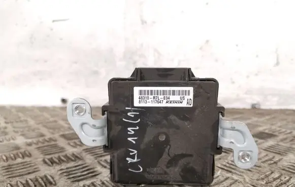 Honda CR-V Other control units/modules 8113117647 48310R7LE04