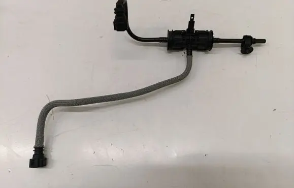 Breather/breather pipe/hose