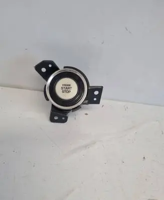 Hyundai Tucson TL Engine start stop button switch TFKK1A033 95430D3500
