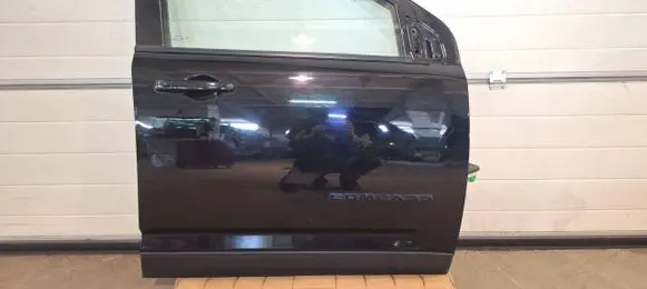 Jeep Compass Front door