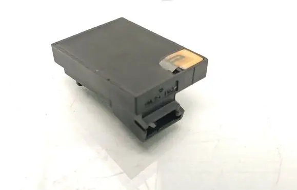 Polestar 2 Rain sensor 31404274
