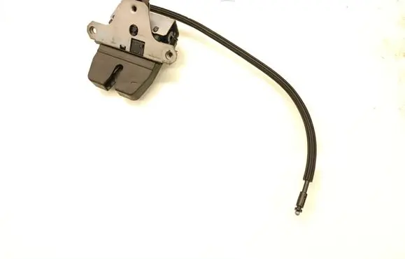 Land Rover Evoque I Tailgate/trunk/boot lock/catch/latch BJ32442A66AC