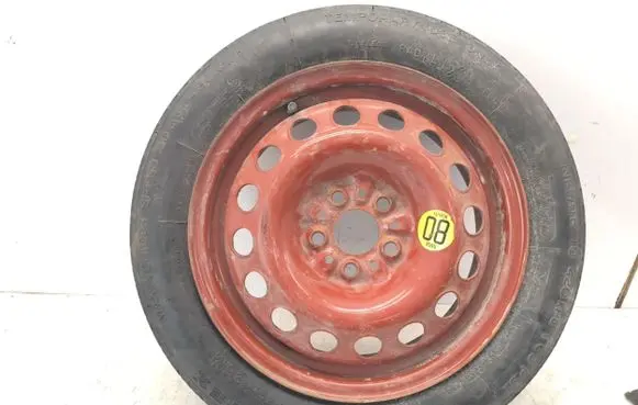 Alfa Romeo 156 R15 spare wheel 