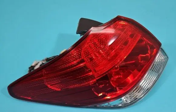 Subaru Legacy Rear/tail lights IMPRK1507908