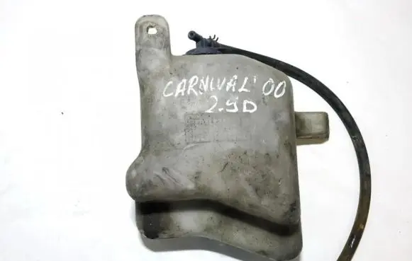 KIA Carnival Coolant expansion tank/reservoir