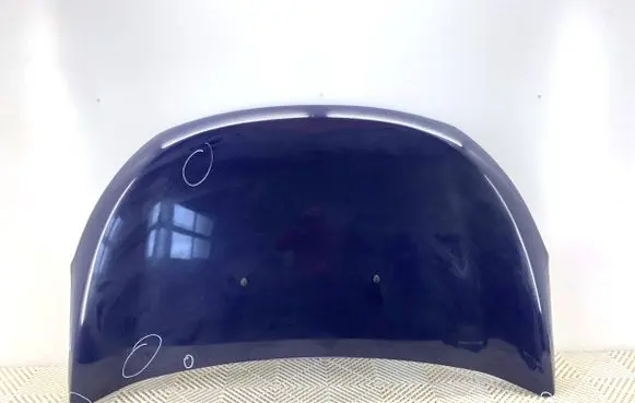 Dacia Dokker Engine bonnet/hood DVD42