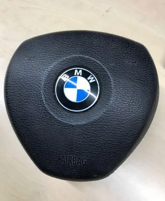 BMW X5 E70 Steering wheel airbag 2406117001B