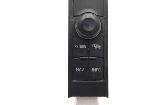 Other switches/knobs/shifts